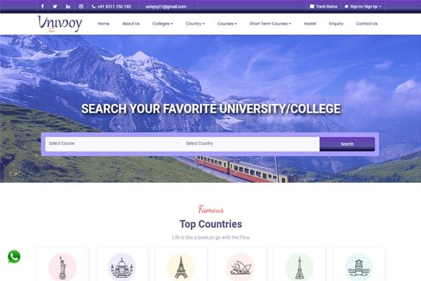 php Web Developer in ghaziabad